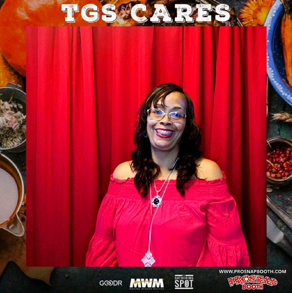 Meet your Posher, Veronica